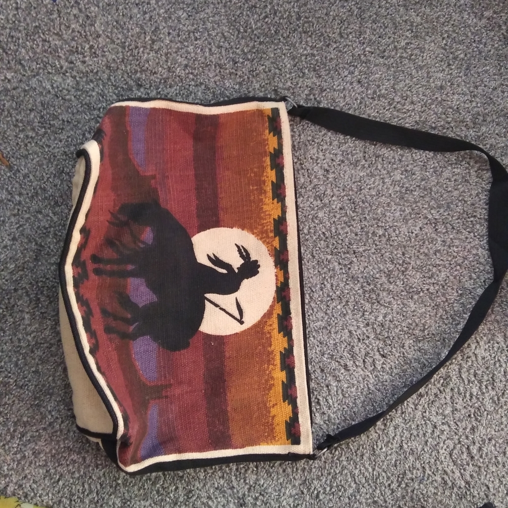 Zipper bag - Picture 5 of 5